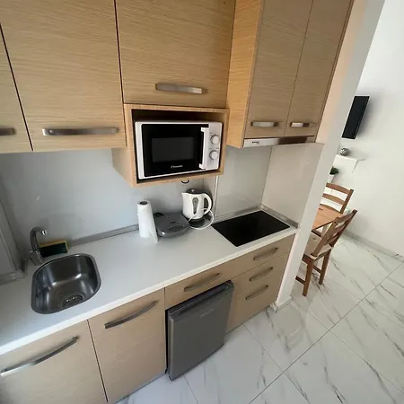 Apartment Paradise Retreat Thesbnb Thessaloniki