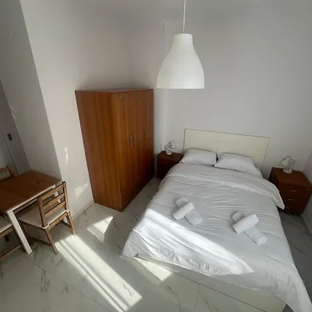 Paradise Retreat Thesbnb Apartment Thessaloniki