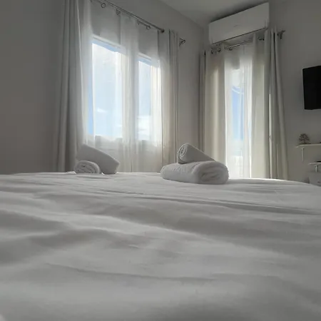 Paradise Retreat Thesbnb Διαμέρισμα